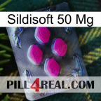 Sildisoft 50Mg 02